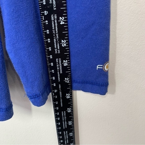 Carhartt Force Komatsu Blue
Lightweight 1/4 Quarter Zip Long
Sleeve Shirt Large - Picture 7 of 10